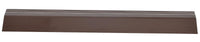 Thumbnail for ALUMINUM HOSE/CABLE BRIDGE 24 IN BROWN - Model HCR-24-BRN