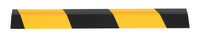 Thumbnail for ALUMINUM HOSE/CABLE BRIDGE 24 YEL/BLACK - Model HCR-24-YB