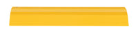 Thumbnail for ALUMINUM HOSE/CABLE BRIDGE 24 IN YELLOW - Model HCR-24-Y
