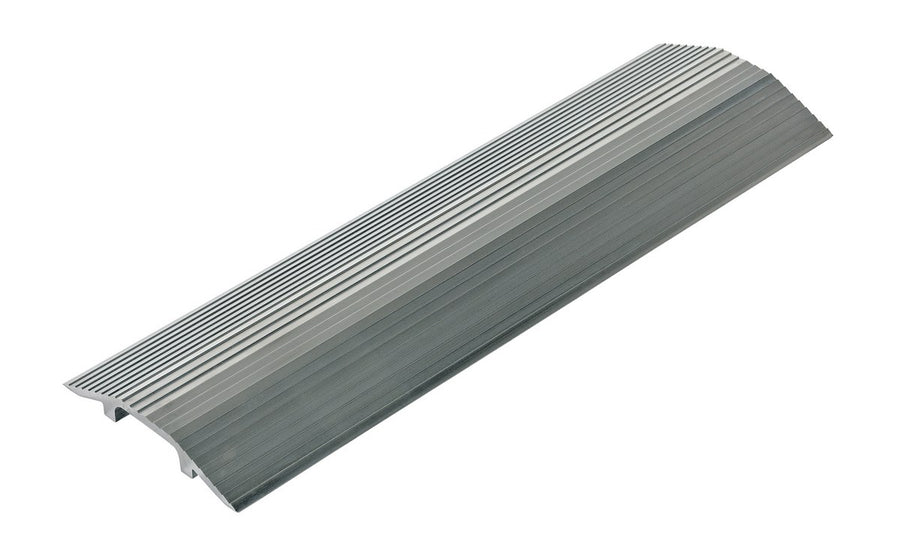 7" x 24" Extruded Hose & Cable Bridge