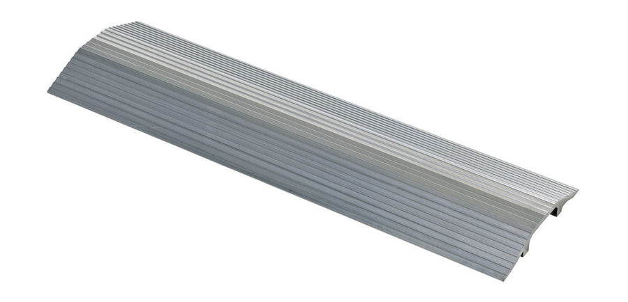 7" x 24" Extruded Hose & Cable Bridge