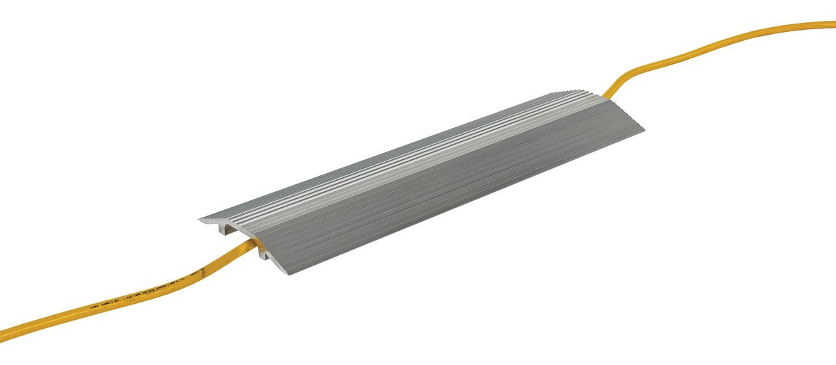 7" x 24" Extruded Hose & Cable Bridge