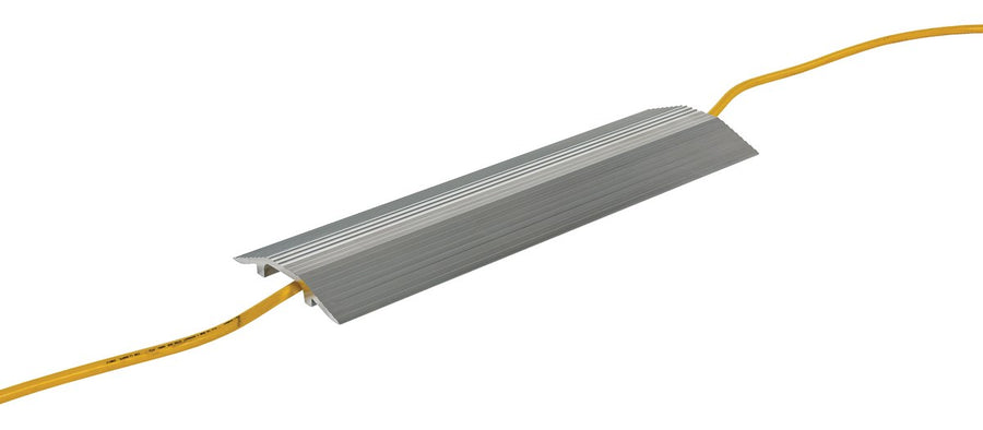 7" x 24" Extruded Hose & Cable Bridge