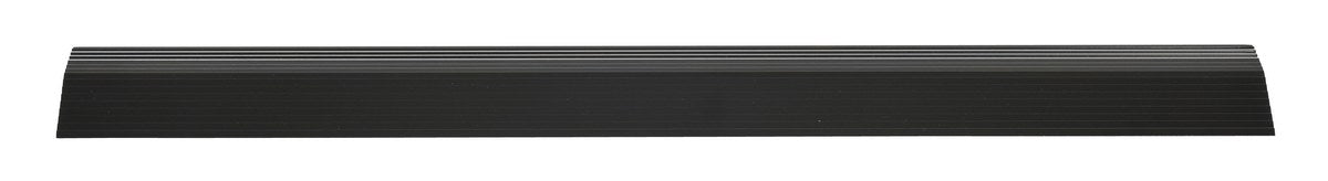 ALUMINUM HOSE/CABLE BRIDGE 36 IN BLACK - Model HCR-36-BK