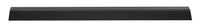 Thumbnail for ALUMINUM HOSE/CABLE BRIDGE 36 IN BLACK - Model HCR-36-BK