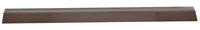 Thumbnail for ALUMINUM HOSE/CABLE BRIDGE 36 IN BROWN - Model HCR-36-BRN
