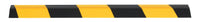 Thumbnail for ALUMINUM HOSE/CABLE BRIDGE 36 YEL/BLACK - Model HCR-36-YB