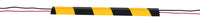 Thumbnail for ALUMINUM HOSE/CABLE BRIDGE 36 YEL/BLACK - Model HCR-36-YB