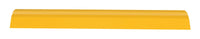 Thumbnail for ALUMINUM HOSE/CABLE BRIDGE 36 IN YELLOW - Model HCR-36-Y