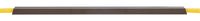 Thumbnail for ALUMINUM HOSE/CABLE BRIDGE 48 IN BROWN - Model HCR-48-BRN