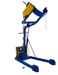 Thumbnail for DC Powered Drum Carrier/Hoist Hydraulic with 72