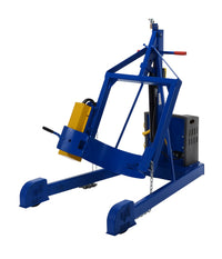 Thumbnail for DC Powered Drum Carrier/Hoist Hydraulic with 72