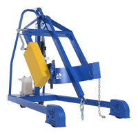 Thumbnail for Pull Chain Portable Drum Carrier/Rotator/Boom with 72