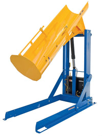 Thumbnail for Stationary Drum Dumper - 60