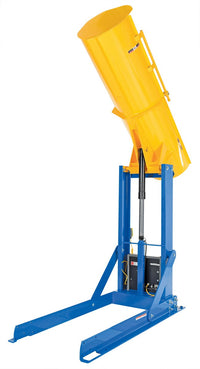 Thumbnail for Stationary Drum Dumper - 60