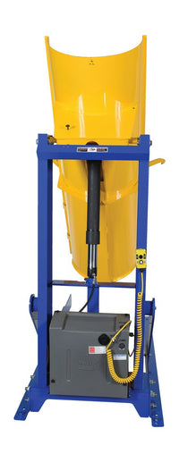 Thumbnail for Stationary Drum Dumper - 60