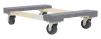 Thumbnail for CARPET END HARDWOOD DOLLY 0.9KLB 16 X 24