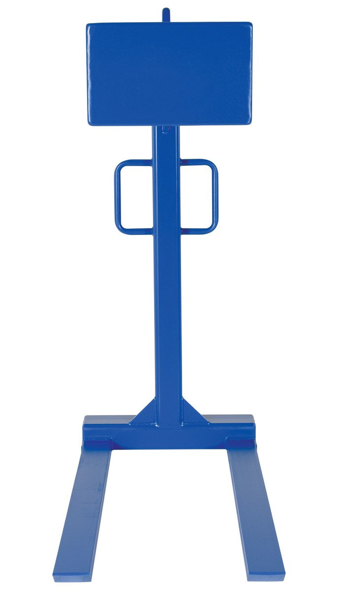 48" Pallet Lifter w/ 4,000-lbs Capacity