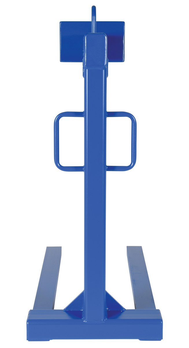 48" Pallet Lifter w/ 4,000-lbs Capacity