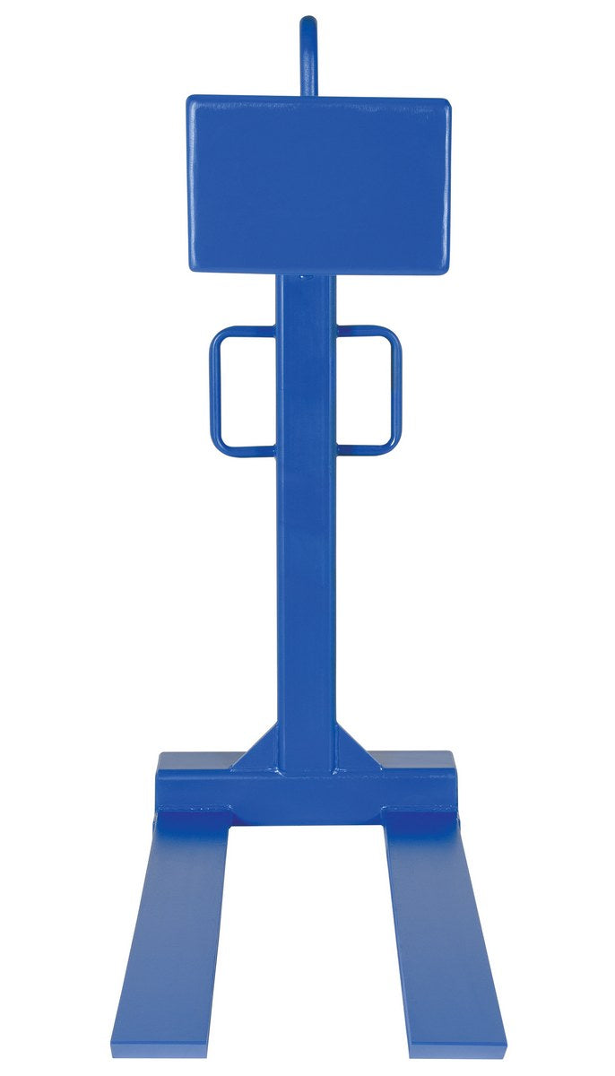 48" Pallet Lifter w/ 6,000-lbs Capacity