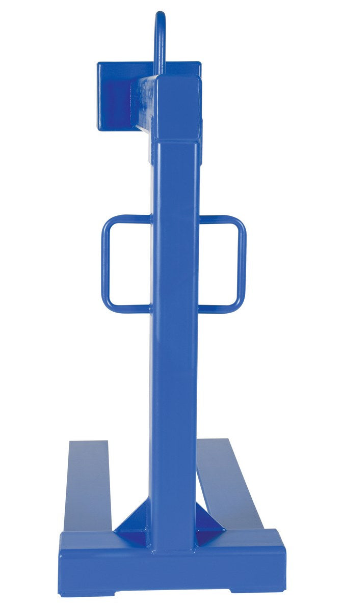 48" Pallet Lifter w/ 6,000-lbs Capacity