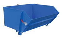 Thumbnail for SELF-DUMPING HOPPER HEAVY DUTY 1 CU YD - Model HDROP-100-HD