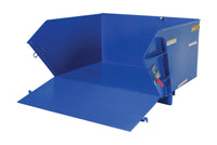 Thumbnail for SELF-DUMPING HOPPER LIGHT DUTY 1 CU YD - Model HDROP-100-LD
