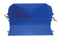 Thumbnail for SELF-DUMPING HOPPER LIGHT DUTY 1 CU YD - Model HDROP-100-LD