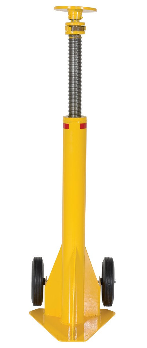 Stabilizing Jack