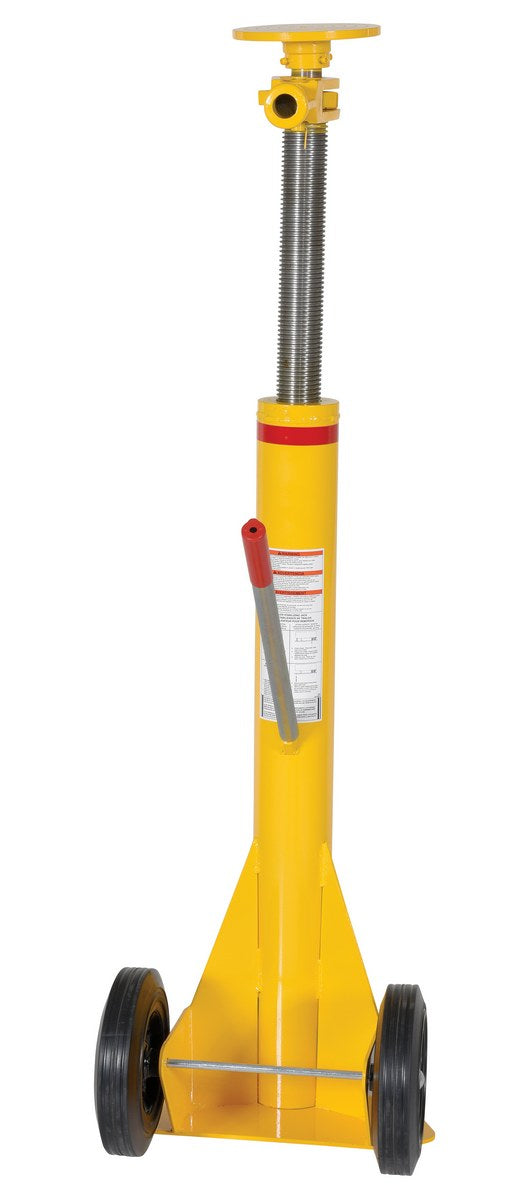 Stabilizing Jack
