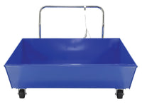 Thumbnail for LOW PROFILE PARTS HOPPER 1/2 CU YD 2K