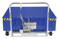 Thumbnail for LOW PROFILE PARTS HOPPER 1/2 CU YD 2K