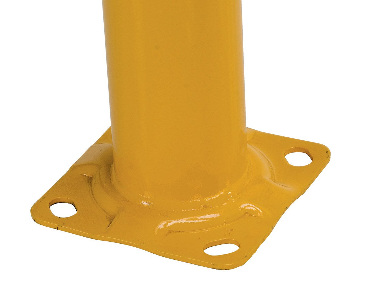 High Profile Machinery Guard 48" x 8" x 42"