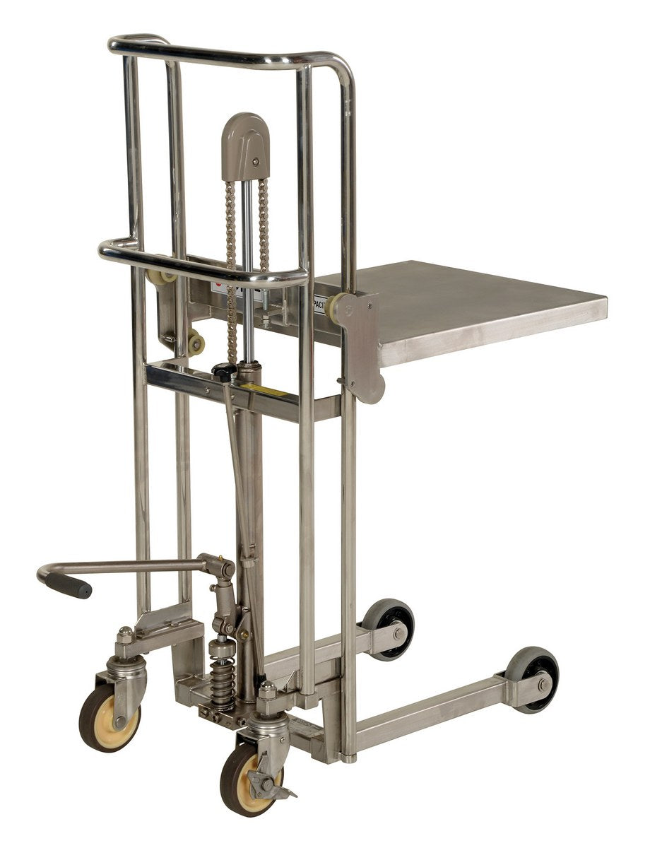 HEFTI-LIFTS