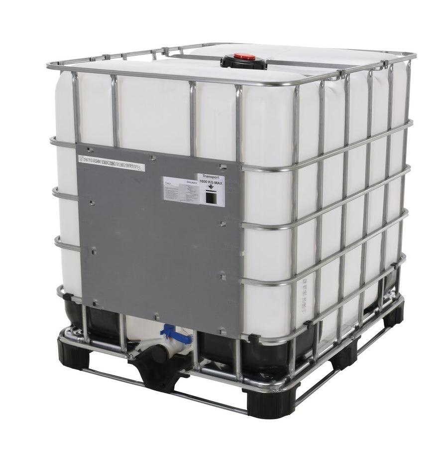 Vestil 275-Gallon Intermediate Bulk Container