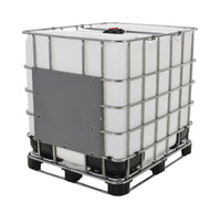 Thumbnail for Vestil 275-Gallon Intermediate Bulk Container