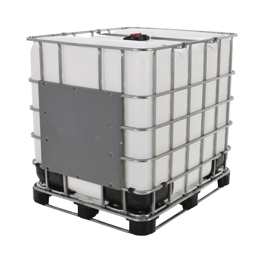 Vestil 275-Gallon Intermediate Bulk Container