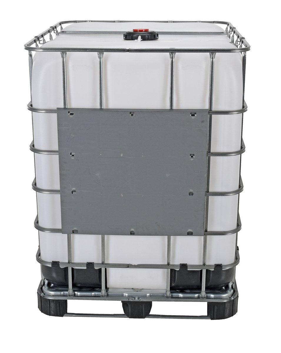 Vestil 330-Gallon Intermediate Bulk Container