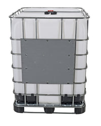 Thumbnail for Vestil 330-Gallon Intermediate Bulk Container
