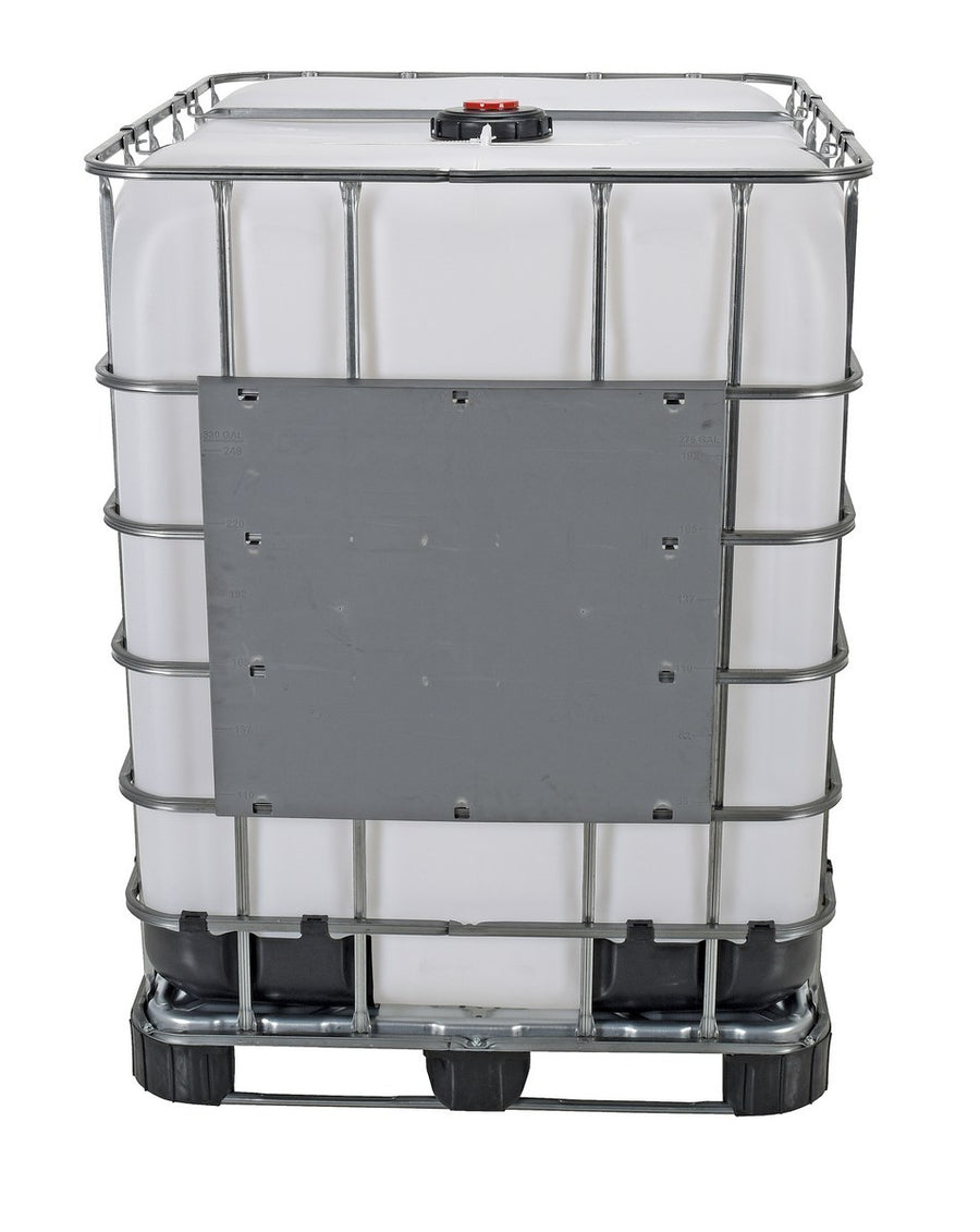 Vestil 330-Gallon Intermediate Bulk Container