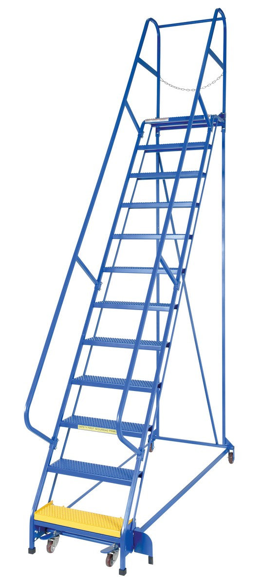 PW LADDER PERF 23.5625 IN 12 STEP