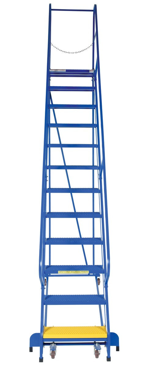 PW LADDER PERF 23.5625 IN 12 STEP
