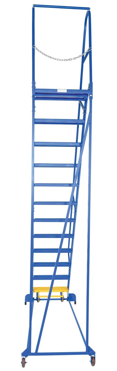 PW LADDER PERF 23.5625 IN 12 STEP