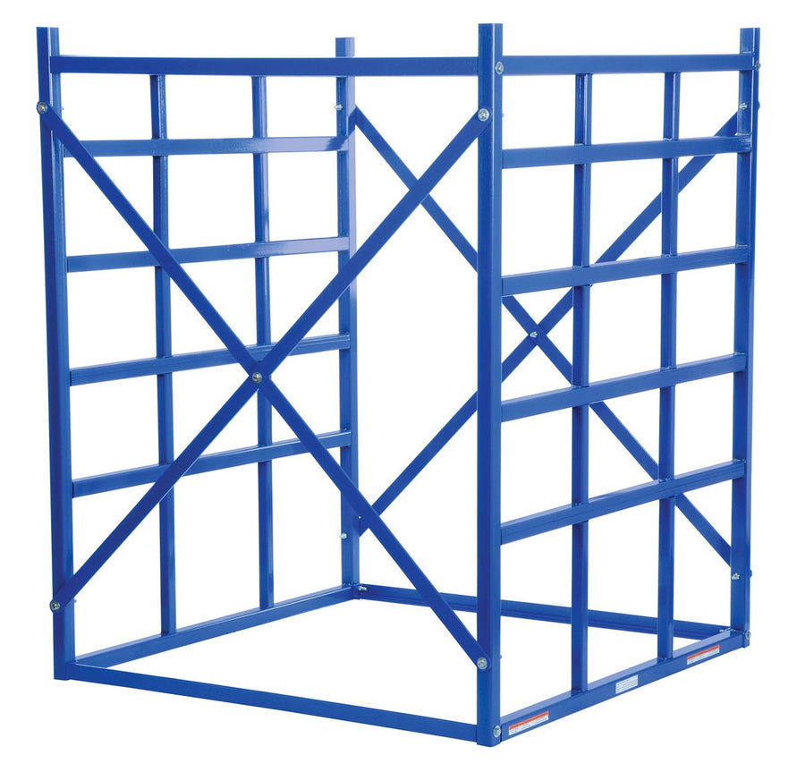 Long Bar Pigeon Hole Rack