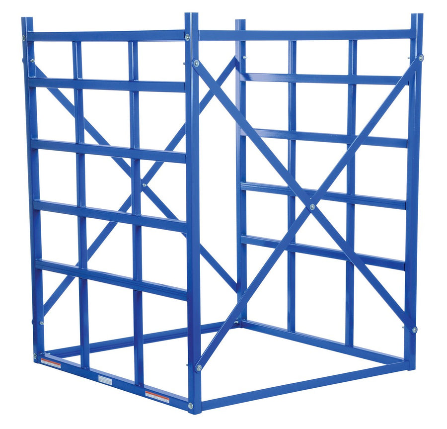 Long Bar Pigeon Hole Rack