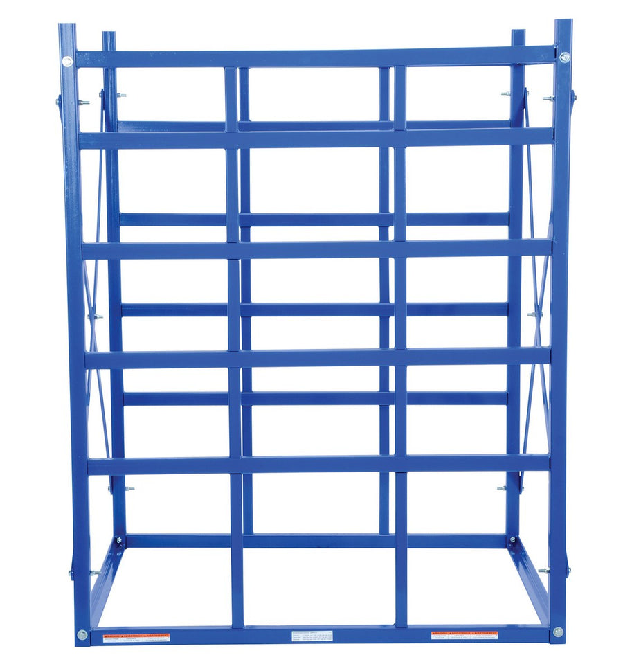Long Bar Pigeon Hole Rack