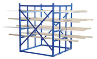 Thumbnail for Long Bar Pigeon Hole Rack