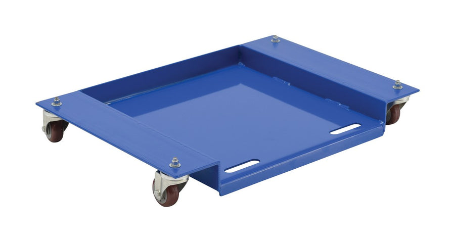4-3/8"H Low Profile Dolly