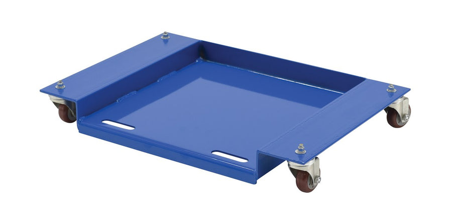 4-3/8"H Low Profile Dolly