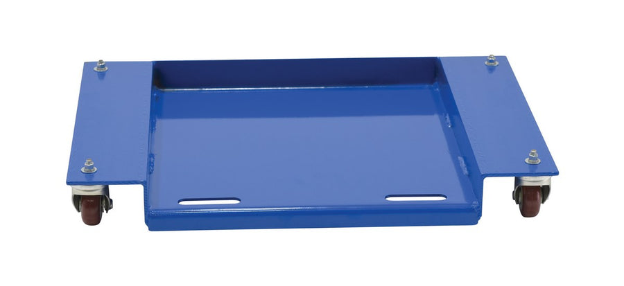 4-3/8"H Low Profile Dolly